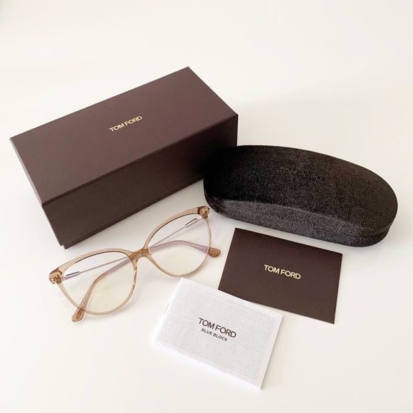 NIB Tom Ford Glasses - Picture 5 of 8